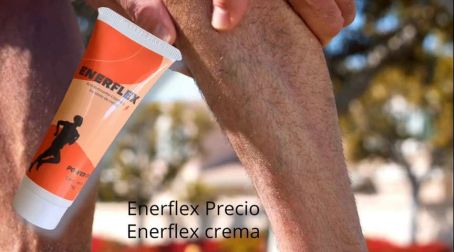 Medicamento Enerflex